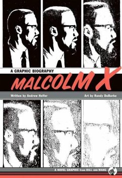 Malcolm X (eBook, ePUB)