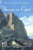 Greene on Capri (eBook, ePUB)
