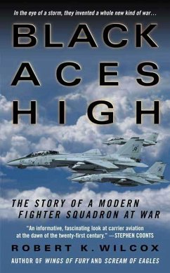 Black Aces High (eBook, ePUB) Cover Black Aces High (eBook, ePUB)