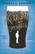 Kerrigan in Copenhagen (eBook, ePUB) - Bild 1