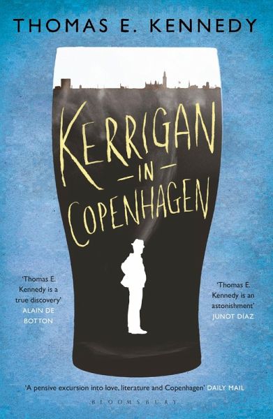 Kerrigan in Copenhagen (eBook, ePUB) Kerrigan in Copenhagen (eBook, ePUB)