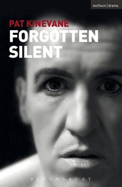 Silent and Forgotten (eBook, PDF) - Kinevane, Pat