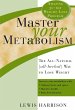 Master Your Metabolism (eBook, ePUB) - Bild 1