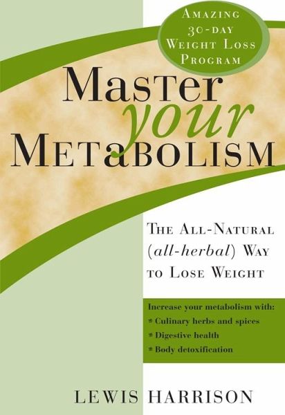 Master Your Metabolism (eBook, ePUB) Master Your Metabolism (eBook, ePUB)
