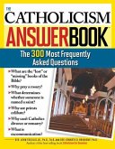 Catholicism Answer Book (eBook, ePUB)