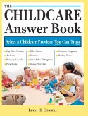 Childcare Answer Book (eBook, ePUB)