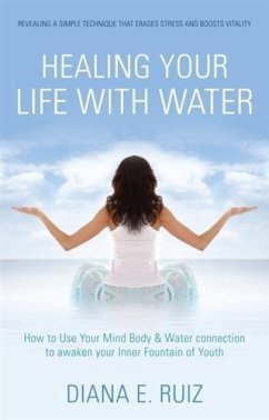 Cover Healing Your Life with Water (eBook, ePUB)