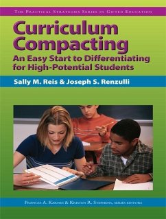 Cover Curriculum Compacting (eBook, ePUB)