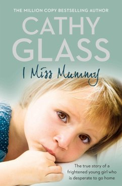 I Miss Mummy (eBook, ePUB) - Glass, Cathy