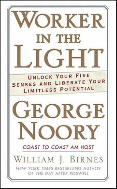 Worker in the Light (eBook, ePUB) - Noory, George; Birnes, William J.