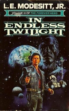 Cover In Endless Twilight (eBook, ePUB)