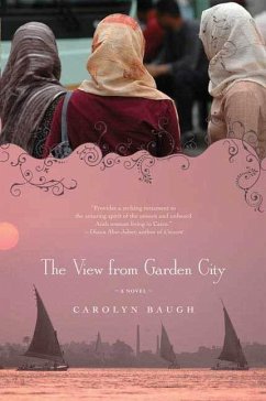 The View from Garden City (eBook, ePUB) - Baugh, Carolyn