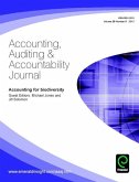 Accounting for Biodiversity (eBook, PDF)