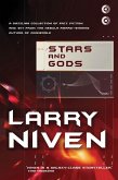 Stars and Gods (eBook, ePUB)