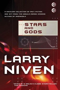 Stars and Gods (eBook, ePUB) - Niven, Larry Stars and Gods (eBook, ePUB) - Niven, Larry