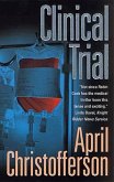 Clinical Trial (eBook, ePUB)