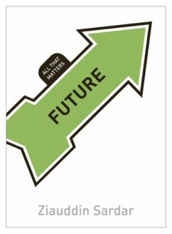 Cover Future: All That Matters (eBook, ePUB)