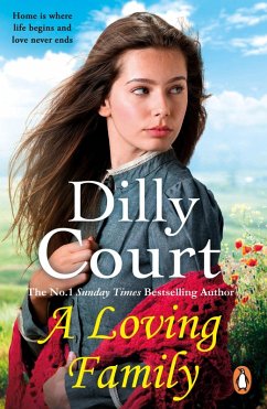 A Loving Family (eBook, ePUB) - Court, Dilly