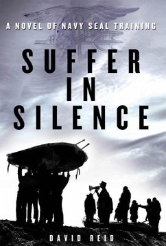 Suffer in Silence (eBook, ePUB) - Reid, David