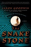 The Snake Stone (eBook, ePUB)