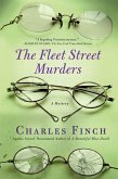 The Fleet Street Murders (eBook, ePUB)