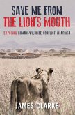 Save me from the Lion's Mouth (eBook, PDF)