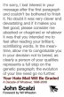 Your Hate Mail Will Be Graded (eBook,... - Bild 1