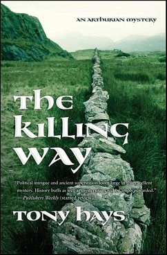 The Killing Way (eBook, ePUB) - Hays, Tony