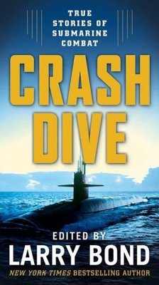 Crash Dive (eBook, ePUB) - Bond, Larry
