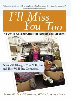 Cover I'll Miss You Too (eBook, ePUB)