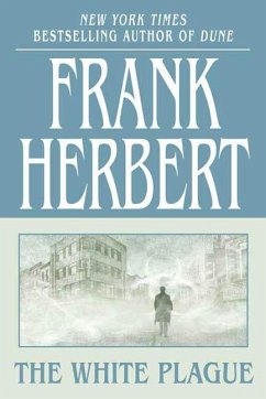 The White Plague (eBook, ePUB) - Herbert, Frank
