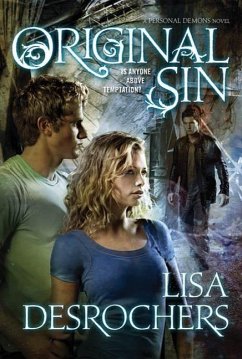 Original Sin (eBook, ePUB) - Desrochers, Lisa