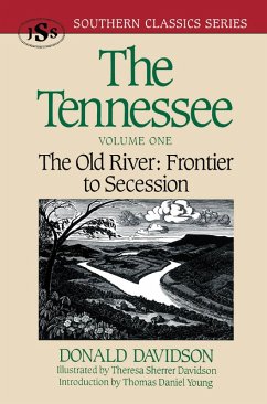 Cover Tennessee (eBook, ePUB)
