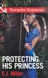 Protecting His Princess (eBook, ePUB) - Bild 1