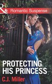 Protecting His Princess (eBook, ePUB)