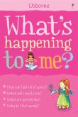 What's Happening to Me? (eBook, ePUB)