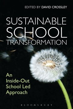 Cover Sustainable School Transformation (eBook, ePUB)