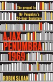 Ajax Penumbra (eBook, ePUB)
