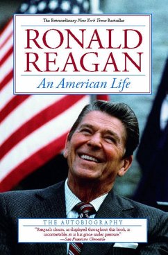 An American Life (eBook, ePUB) - Reagan, Ronald