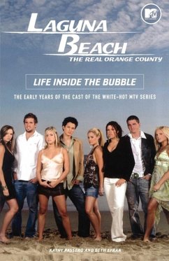 Cover Laguna Beach (eBook, ePUB)