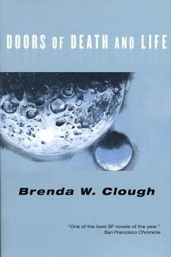 The Doors of Death and Life (eBook, ePUB) - Clough, Brenda W.