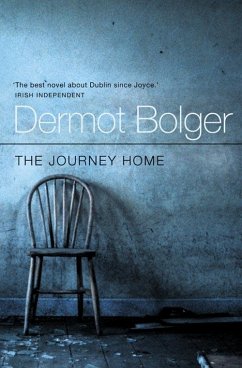 The Journey Home (eBook, ePUB) - Bolger, Dermot