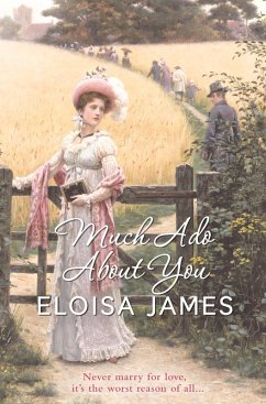 Much Ado About You (eBook, ePUB) Cover Much Ado About You (eBook, ePUB)