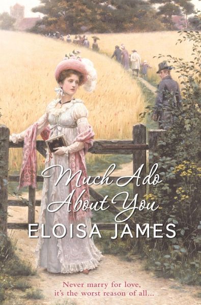 Much Ado About You (eBook, ePUB) Much Ado About You (eBook, ePUB)