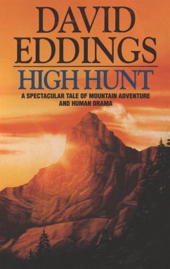 High Hunt (eBook, ePUB) - Eddings, David