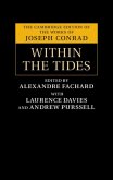 Within the Tides (eBook, PDF)