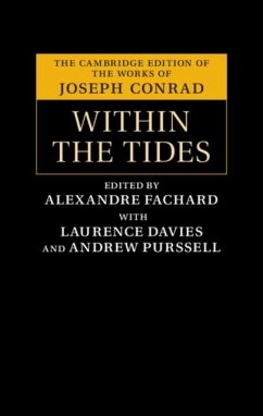Within the Tides (eBook, PDF) Cover Within the Tides (eBook, PDF)
