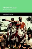 Africa since 1940 (eBook, PDF)