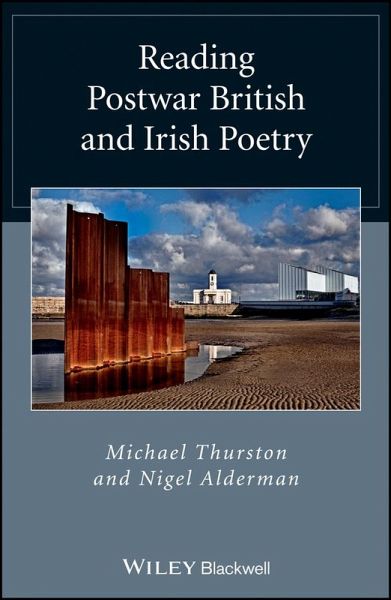 Reading Postwar British and Irish Poetry (eBook, PDF) Reading Postwar British and Irish Poetry (eBook, PDF)