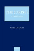 The Jurists (eBook, ePUB)